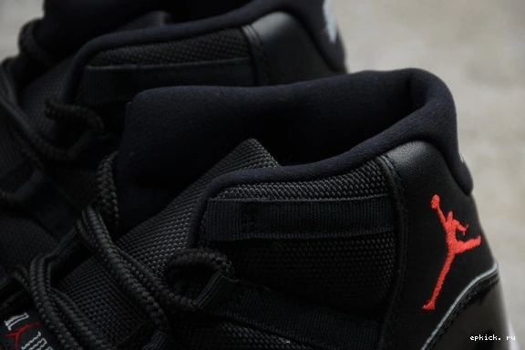 Rep EP Bred Jordan 378037-061 (2019) 11 378037-061  Retro Playoffs 1229